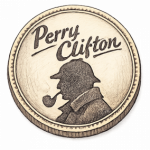 Perry Clifton